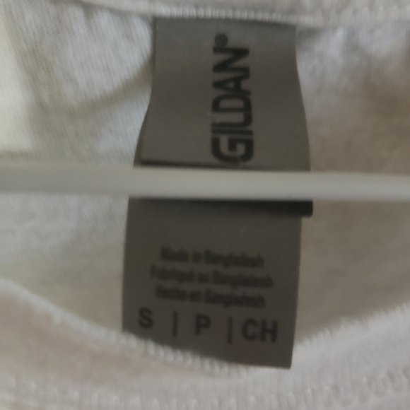 Wrangler tee - Picture 3 of 3